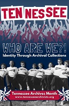Archives Month 2021